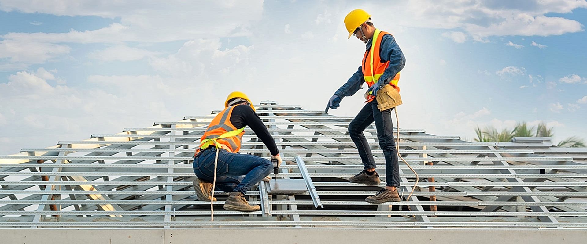 İşçi Blokları Çatı Aktarma -0 532 546 41 76-ŞAHİN ÇATI