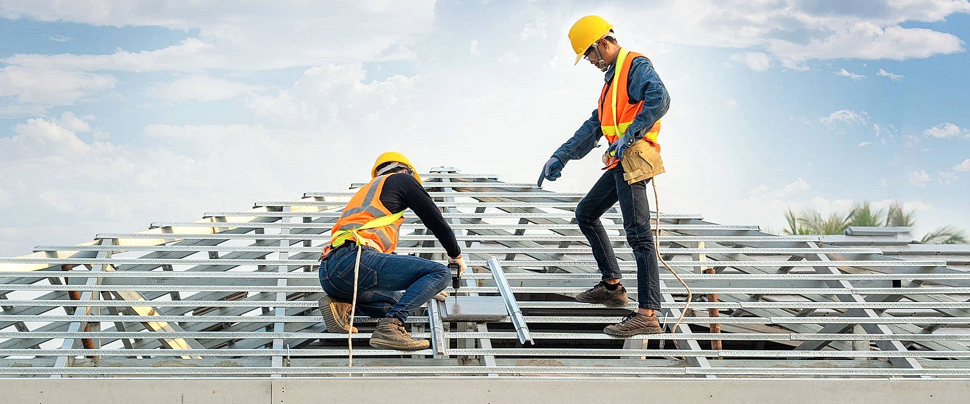 Gaziosmanpaşa Çatı Ustası-0 532 546 41 76-ŞAHİN ÇATI